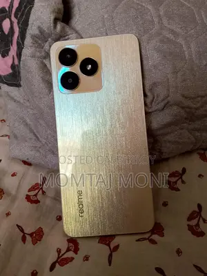 Realme C53 46GB, 128GB (Used)