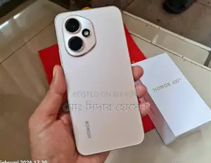 Honor 400 RAM 12GB/512GB (Used)