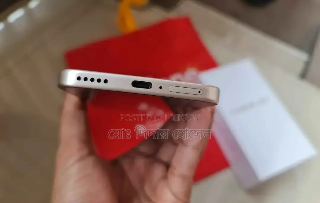 Honor 400 RAM 12GB/512GB (Used)