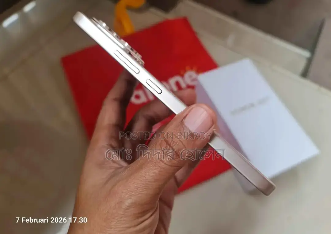 Honor 400 RAM 12GB/512GB (Used)