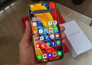 Honor 400 RAM 12GB/512GB (Used)