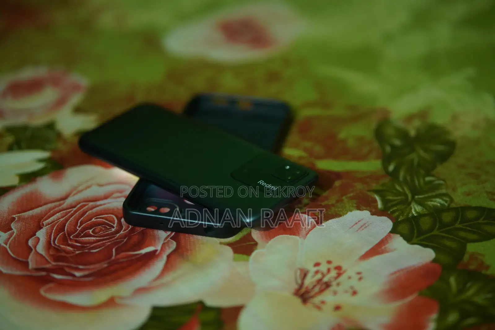 Xiaomi Redmi 10A (Used)