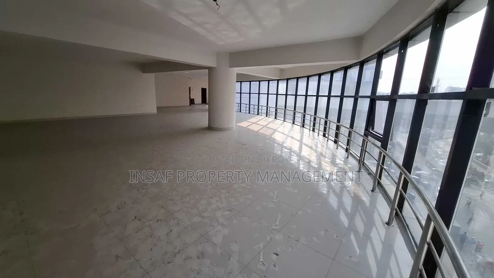 Premium Office Space for Sale | Rupayan Ted Center Bangla Motor, Dhaka