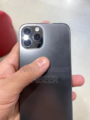 Apple iPhone 12 Pro (Used)