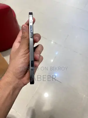 Apple iPhone 12 Pro (Used)