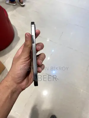 Apple iPhone 12 Pro (Used)