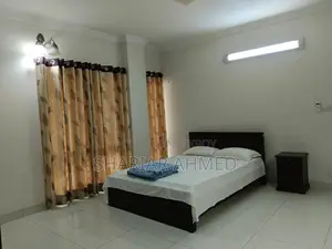 3 Bed 2850 Sqft Full Furnished Apartment For Rent In Gulshan 1