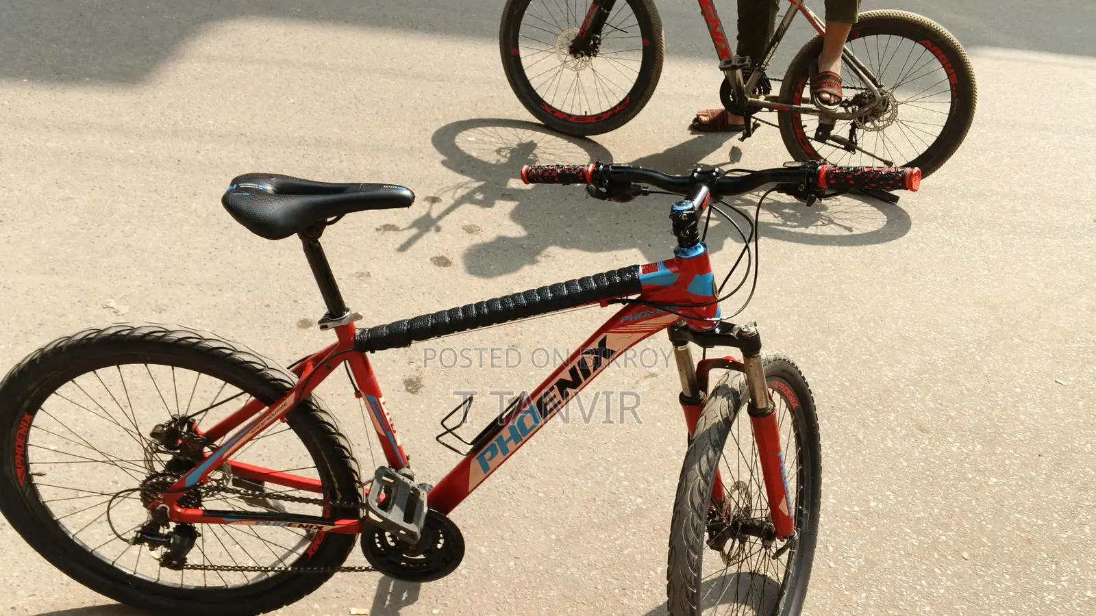 Bicycle for sale