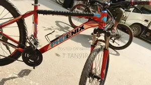 Bicycle for sale