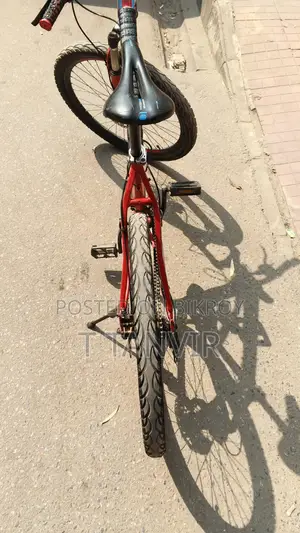 Bicycle for sale