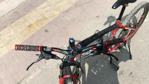 Bicycle for sale
