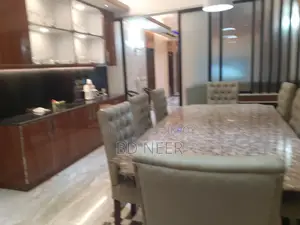 Fully Furnished 4 Bedroom Flat Rent in Gulshan-2