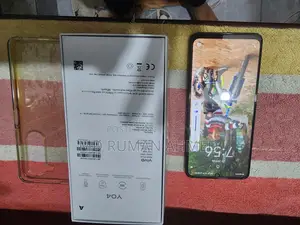 Vivo Y04 Gazipura Sataish (Used)