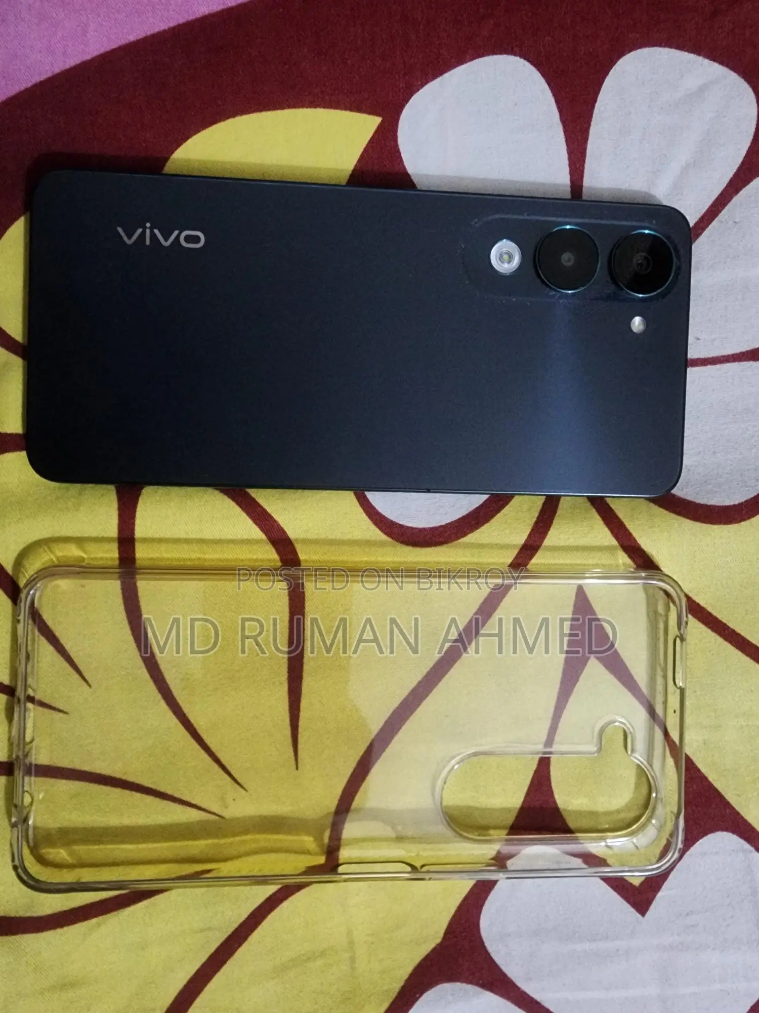 Vivo Y04 Gazipura Sataish (Used)