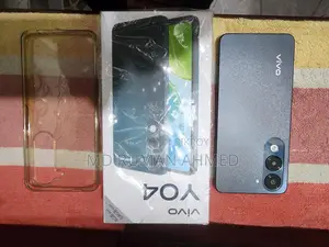 Vivo Y04 Gazipura Sataish (Used)