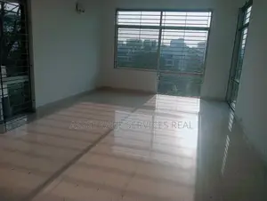 5000-Sqft Office Space Rent In North Gulshan