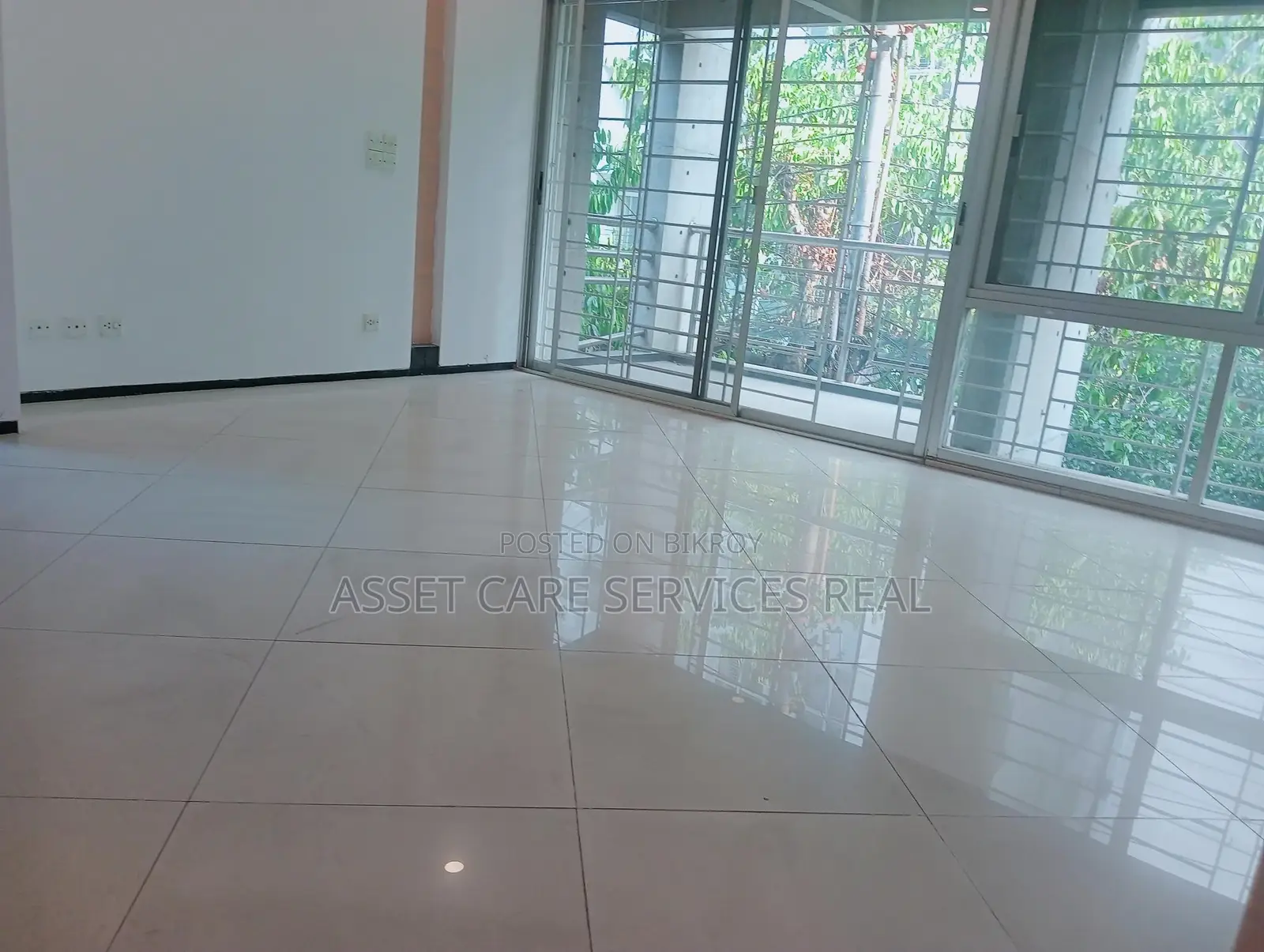 5000-Sqft Office Space Rent In North Gulshan