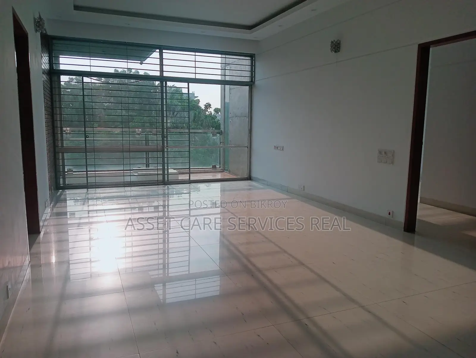 5000-Sqft Office Space Rent In North Gulshan