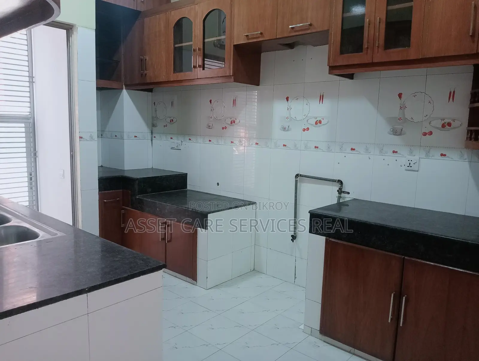 5000-Sqft Office Space Rent In North Gulshan