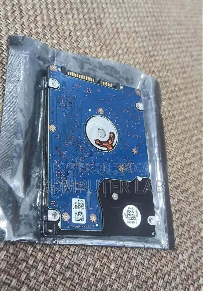 HGST 500GB SATA Laptop Hard Drive 100% Health Like New With Warranty