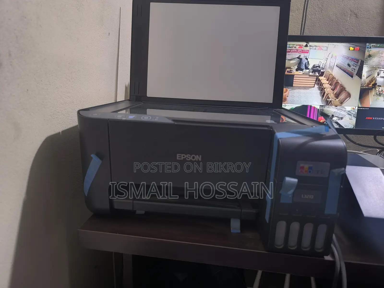 Photocopy Machine
