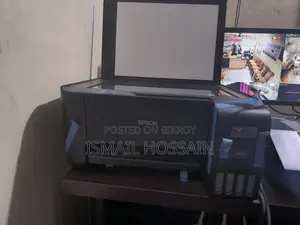 Photocopy Machine