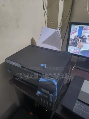 Photocopy Machine