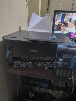 Photocopy Machine