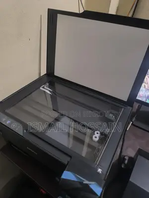 Photocopy Machine