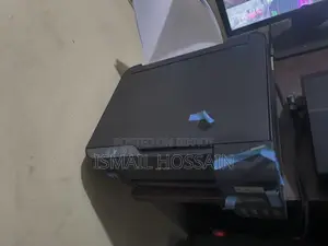 Photocopy Machine