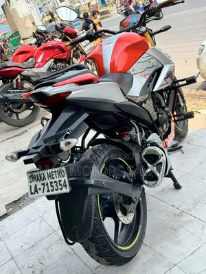 Suzuki Gixxer FI Disc in Fresh Condition 2024