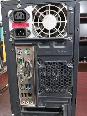 6th Gen - Intel Core i5 | Gigabyte Full Fresh PC