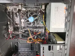 6th Gen - Intel Core i5 | Gigabyte Full Fresh PC