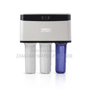 75 Gpd Heron Tech Ro Water Purifier (5 Stage) –
