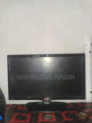 Desktop Computer Asus 8GB Intel Core I5 HDD 500GB