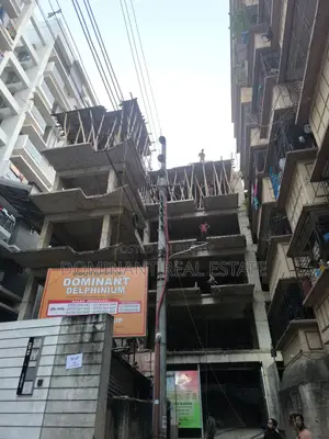বারিধারায় ৩ বেডরুমের অ্যাপার্টমেন্ট বিক্রয়