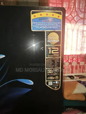 Refrigerators Sell