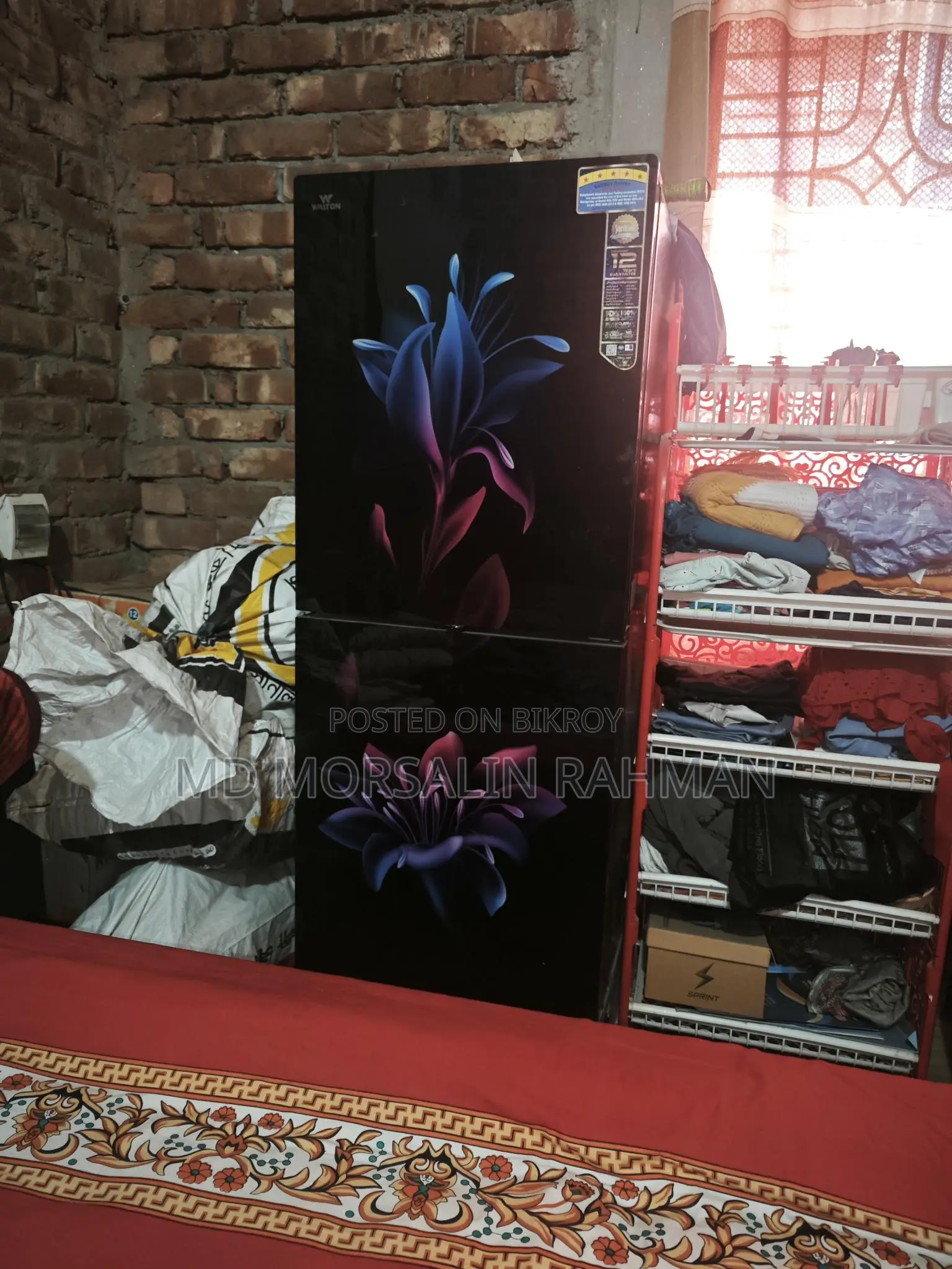 Refrigerators Sell