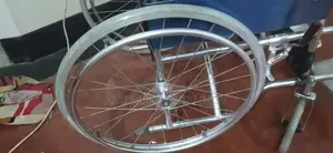 হুইলচেয়ার