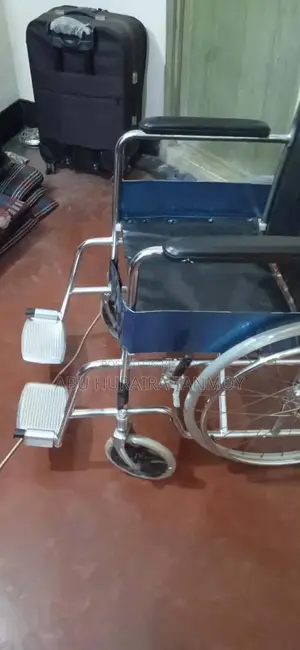 হুইলচেয়ার