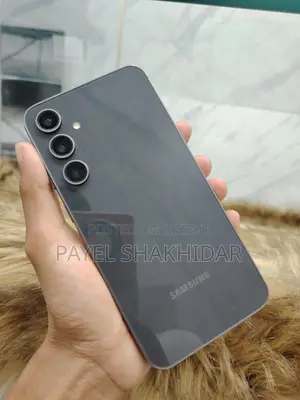 Samsung Galaxy S23 FE . (Used)
