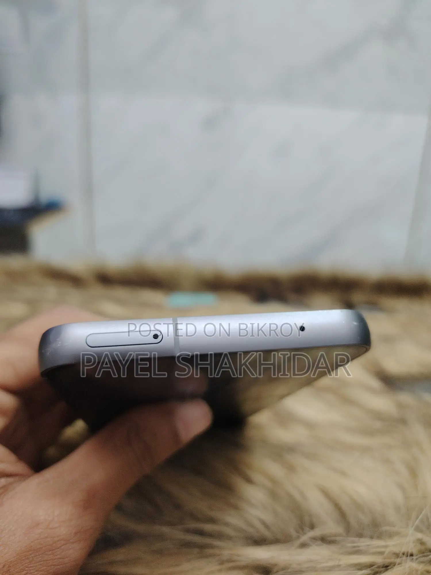 Samsung Galaxy S23 FE . (Used)