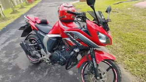 Yamaha Fazer FI V2 150 cc 2020