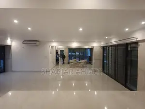 Luxurious(POOL_GYM) Modern Facilities Apt: Rent In Gulshan-2