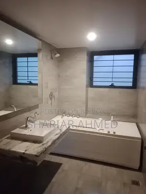 Luxurious(POOL_GYM) Modern Facilities Apt: Rent In Gulshan-2