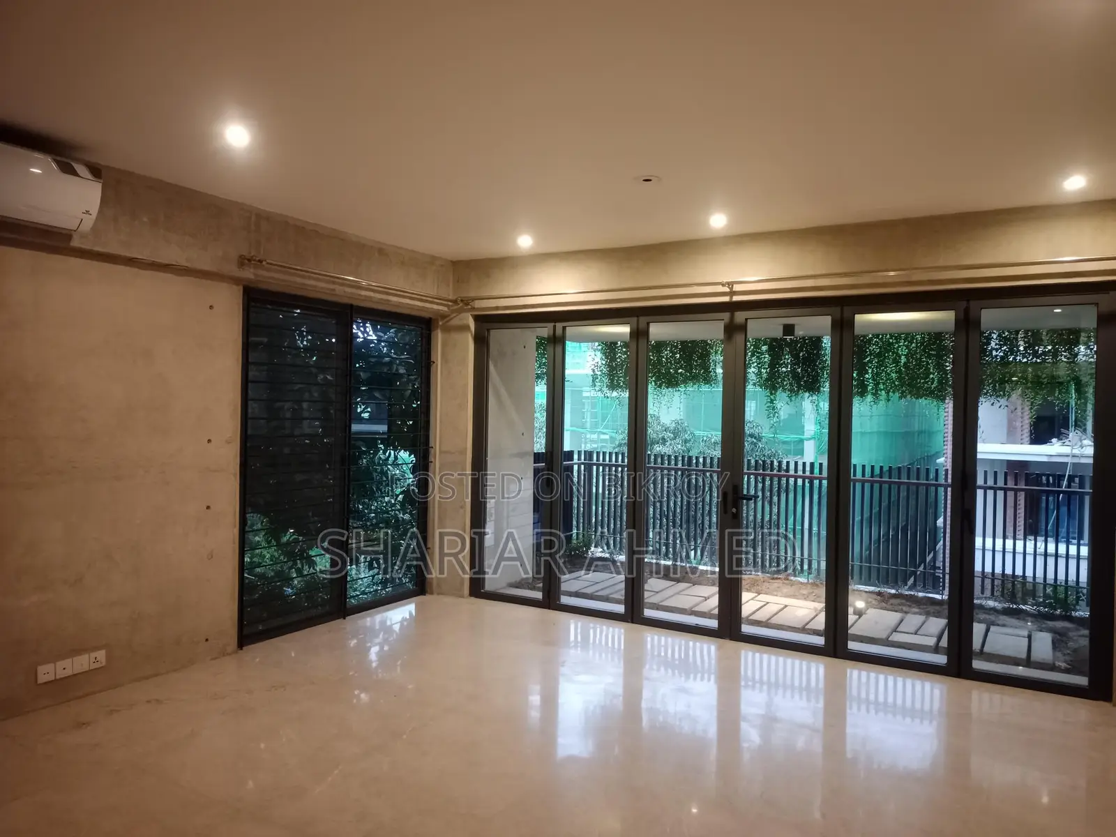 Luxurious(POOL_GYM) Modern Facilities Apt: Rent In Gulshan-2
