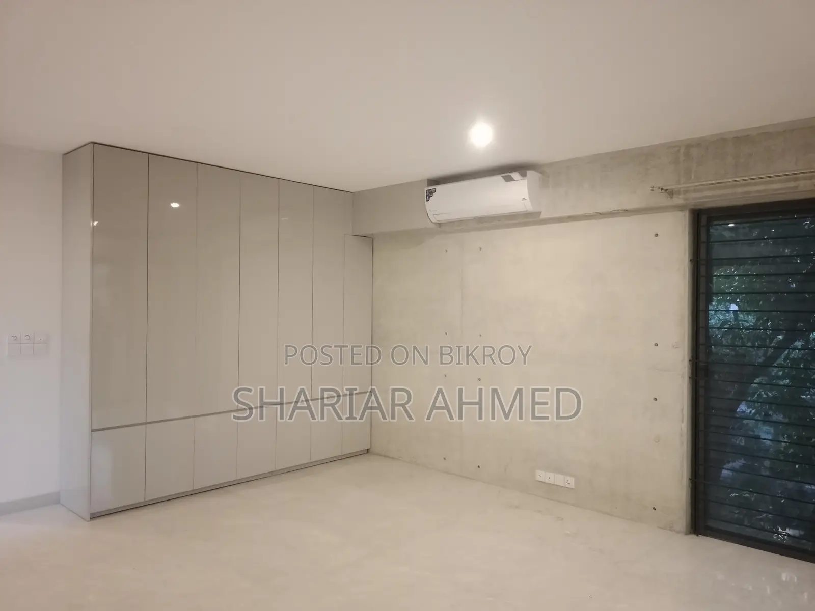 Luxurious(POOL_GYM) Modern Facilities Apt: Rent In Gulshan-2