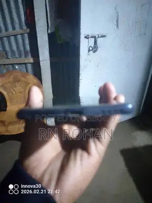 Infinix Hot 50 Pro+ Kushtia (Used)