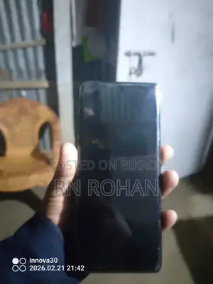 Infinix Hot 50 Pro+ Kushtia (Used)