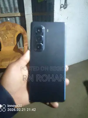 Infinix Hot 50 Pro+ Kushtia (Used)